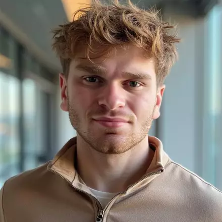 Romain Kersuzan - Fondateur d'EvolveWeb